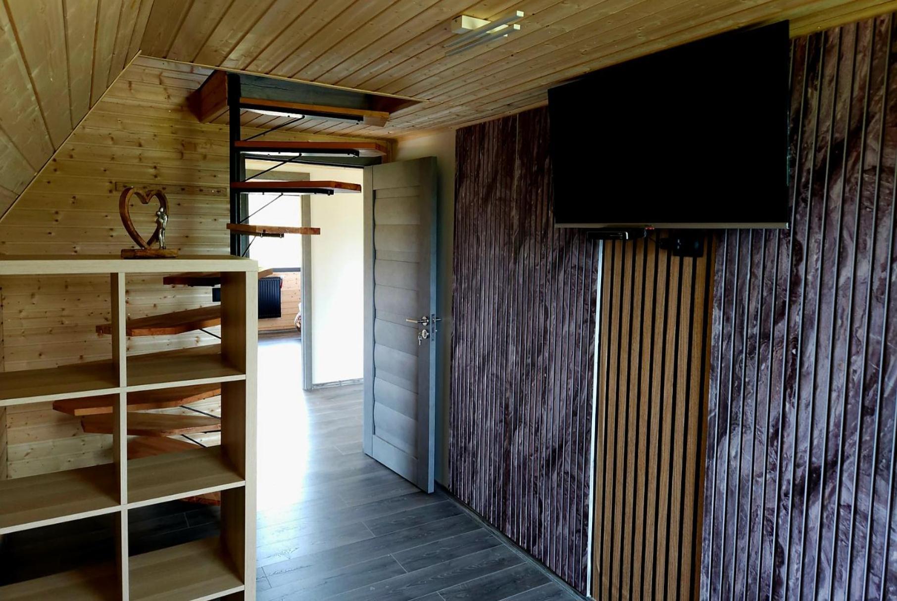 Cabana Miya Matisesti Exterior foto